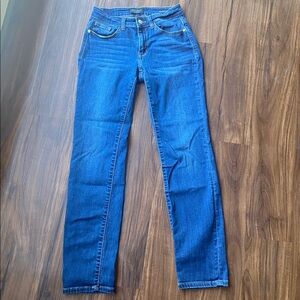 Judy Blue Straight Fit Jeans